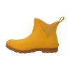 Buty Stajenne Originals Ankle Muck Boot - żółte